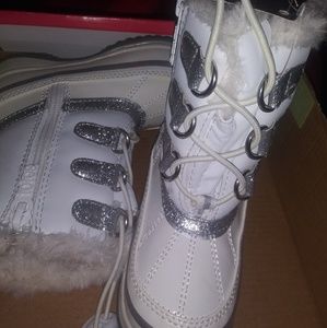 Meet your Posher, Ramisha